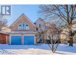 2144 COUNTRY CLUB Drive, burlington, Ontario