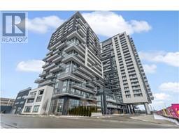 2081 FAIRVIEW Street Unit# 1406, burlington, Ontario