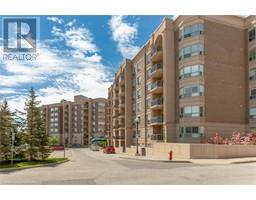 2085 AMHERST HEIGHTS Drive Unit# 502, burlington, Ontario