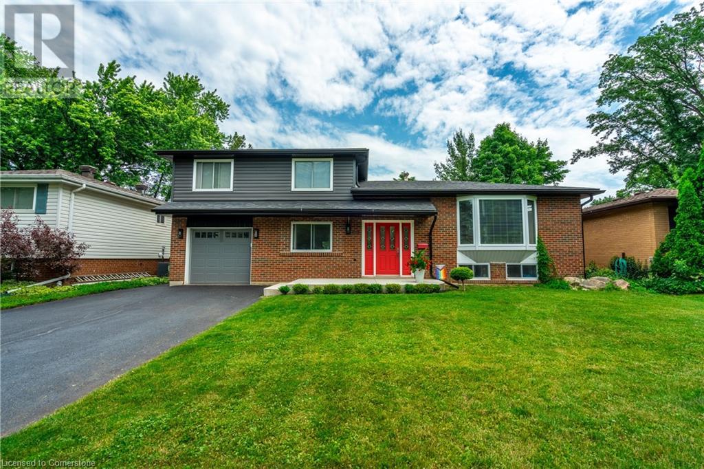 5286 WOODHAVEN Drive, burlington, Ontario