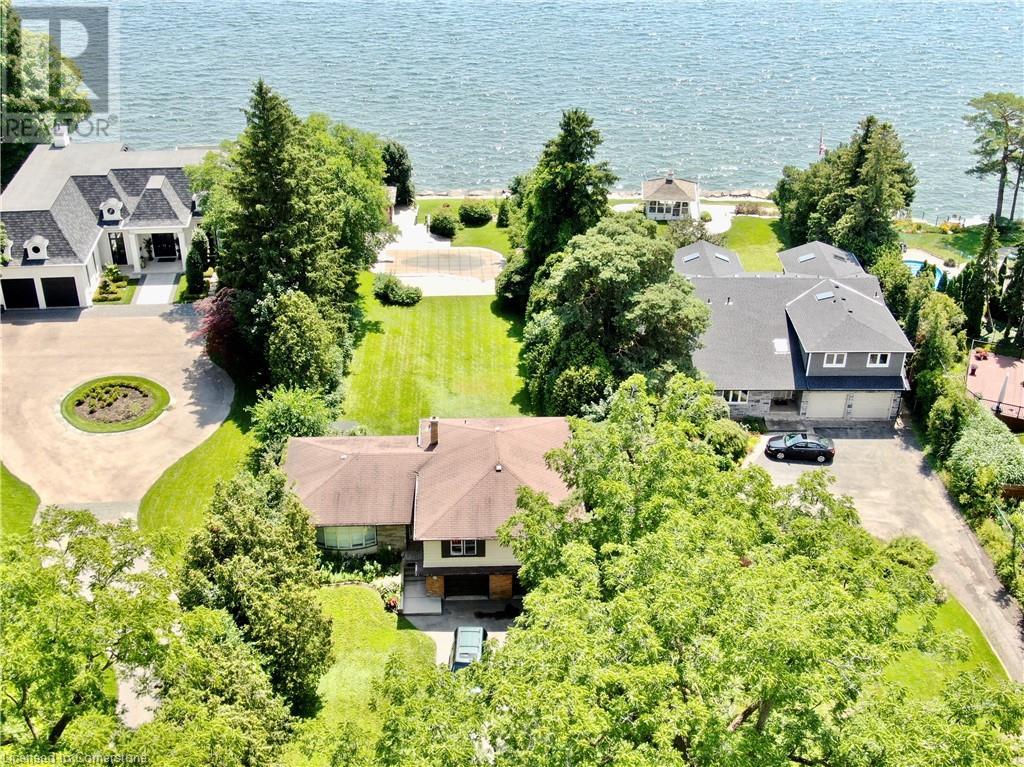 2278 LAKESHORE Road, burlington, Ontario