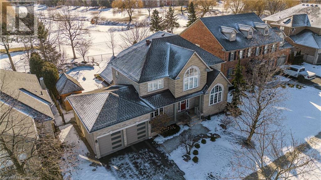 4286 CLUBVIEW Drive, burlington, Ontario