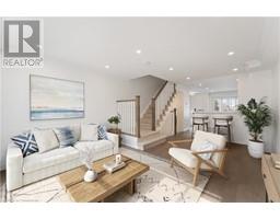 3480 UPPER MIDDLE Road Unit# 16, burlington, Ontario