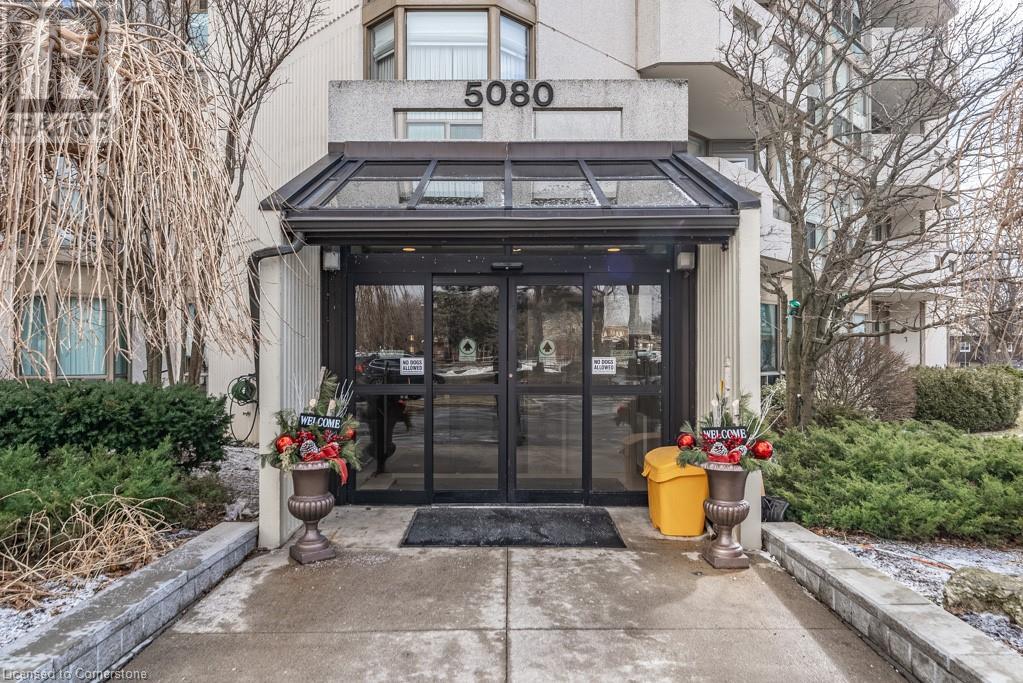 5080 PINEDALE Avenue Unit# 207, burlington, Ontario