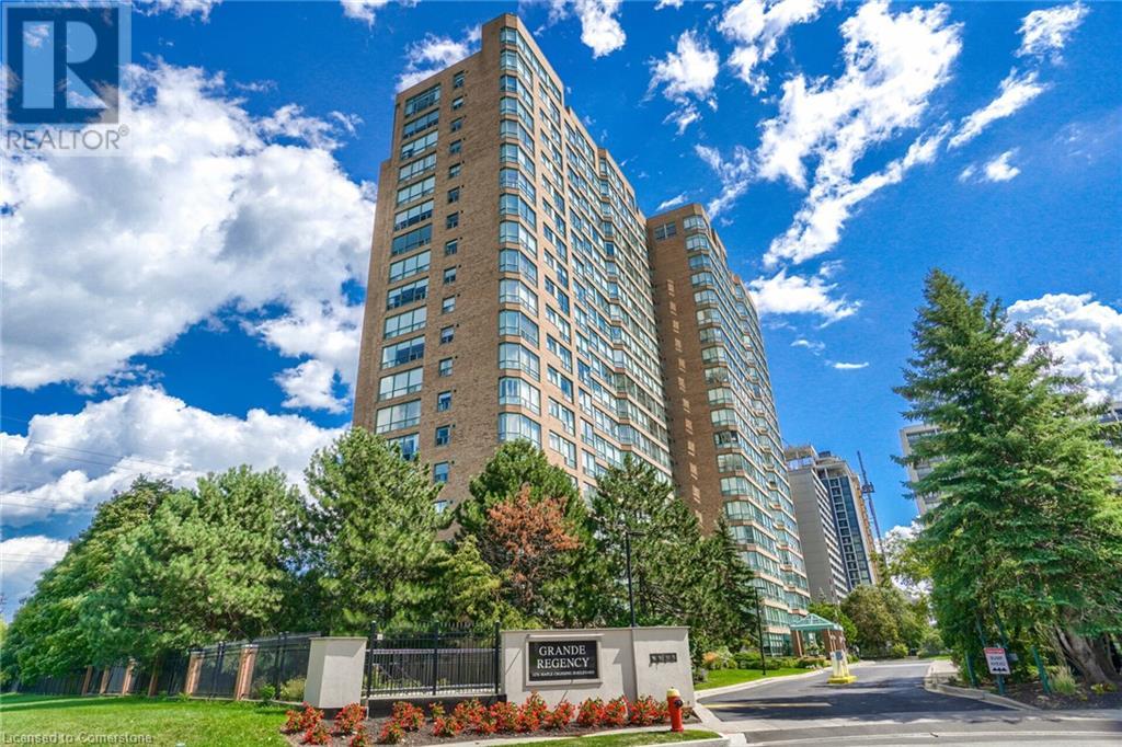 1276 MAPLE CROSSING Boulevard Unit# 210, burlington, Ontario