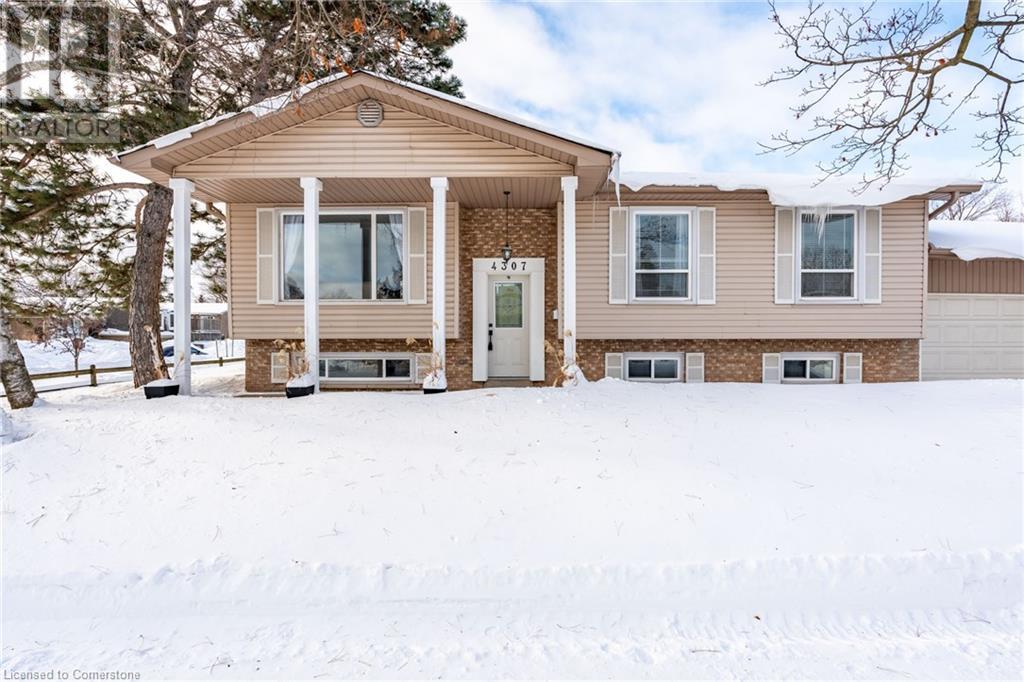 4307 LONGMOOR Drive, burlington, Ontario