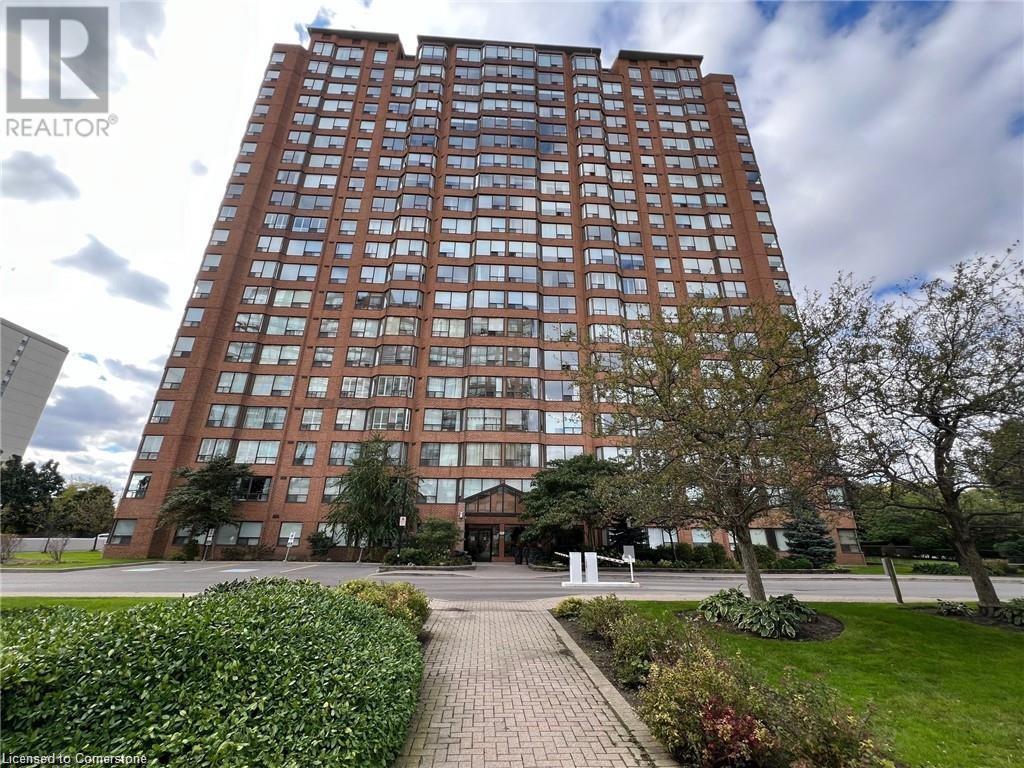 1270 MAPLE CROSSING Boulevard Unit# 812, burlington, Ontario