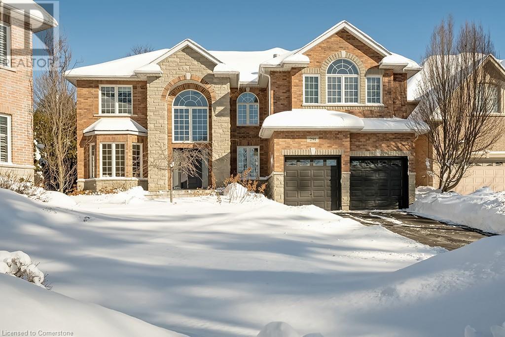 291 GLEN AFTON Drive, burlington, Ontario