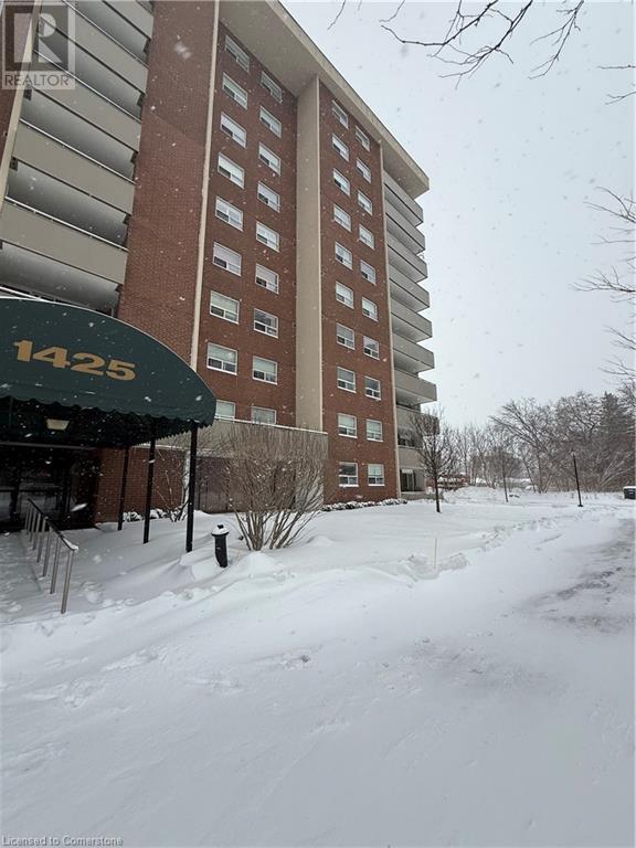 1425 GHENT Avenue Unit# 902, burlington, Ontario