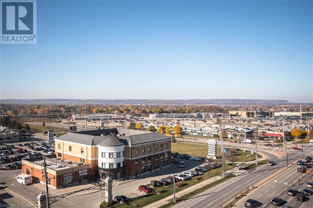 1940 IRONSTONE Drive Unit# 218, burlington, Ontario