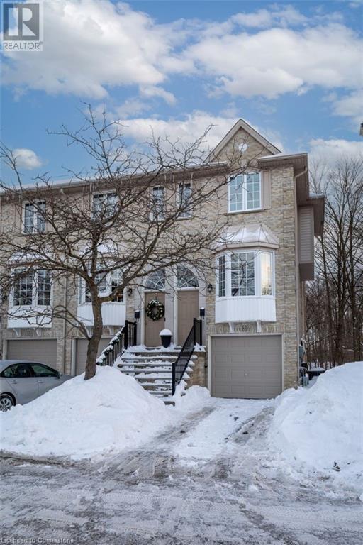 3480 UPPER MIDDLE Road Unit# 53, burlington, Ontario