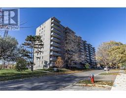 770 HAGER Avenue Unit# 402, burlington, Ontario