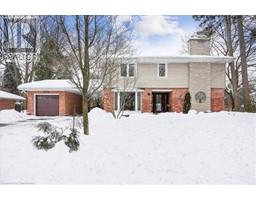 300 SHOREVIEW Road, burlington, Ontario