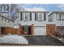 5283 BROMLEY Road, burlington, Ontario