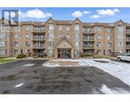 216 PLAINS Road W Unit# A204, burlington, Ontario