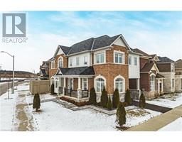 3895 LEONARDO Street, burlington, Ontario