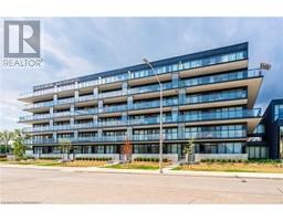 1117 COOKE BOULEVARD Unit# A305, burlington, Ontario