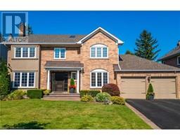 2049 COUNTRY CLUB Drive, burlington, Ontario