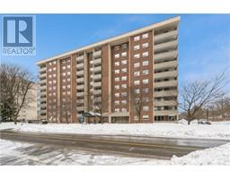 1425 GHENT Avenue Unit# 901, burlington, Ontario