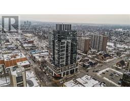 2007 JAMES STREET Street Unit# 1008, burlington, Ontario