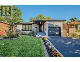 4379 LONGMOOR Drive, burlington, Ontario