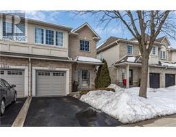 1353 STEPHENSON Drive, burlington, Ontario