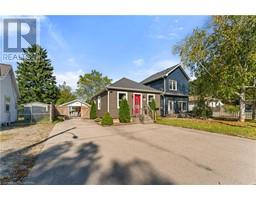 781 SPRING GARDENS Road, burlington, Ontario