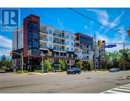 320 PLAINS RD EAST Road Unit# 1, burlington, Ontario