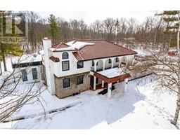 4316 DERRY Road, burlington, Ontario