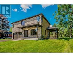 2423 RAYMORE Drive, burlington, Ontario