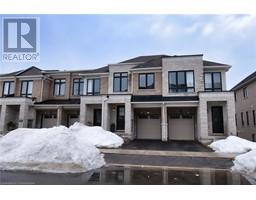 1396 ALMONTE Drive, burlington, Ontario