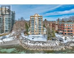 2210 LAKESHORE Road Unit# 504, burlington, Ontario