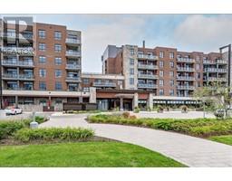 3290 NEW Street Unit# 607, burlington, Ontario