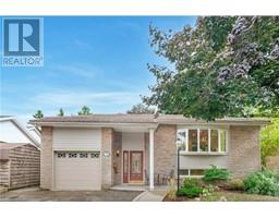 3150 BENTWORTH Drive, burlington, Ontario