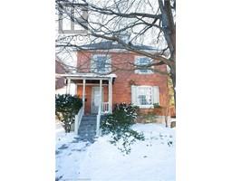 504 HURD Avenue, burlington, Ontario