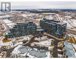 3210 DAKOTA Common Unit# A608, burlington, Ontario