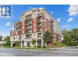 34 PLAINS Road E Unit# 404, burlington, Ontario