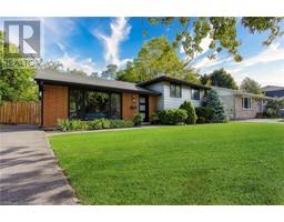 409 ERINDALE Drive, burlington, Ontario