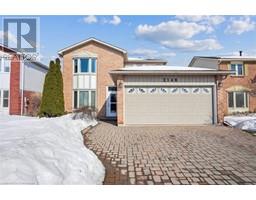 2149 TINA Road, burlington, Ontario