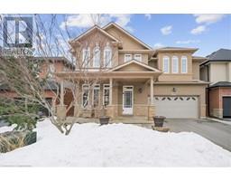 2358 NORLAND Drive, burlington, Ontario