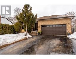 687 PENNY Lane, burlington, Ontario