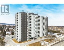 2055 UPPER MIDDLE Road Unit# 808, burlington, Ontario