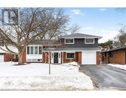 393 BEECHWOOD Crescent, burlington, Ontario