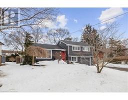 182 OLD ORCHARD Road, burlington, Ontario