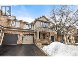 2078 BROADLEAF Crescent, burlington, Ontario