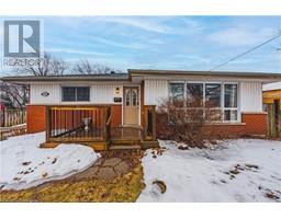 406 APPLEBY Line, burlington, Ontario