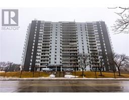 2055 UPPER MIDDLE Road Unit# 306, burlington, Ontario