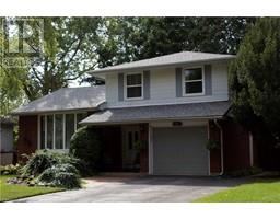 574 LOUISE Drive, burlington, Ontario