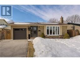 1358 SYCAMORE Drive, burlington, Ontario