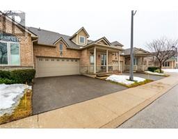 2165 ITABASHI Way Unit# 70, burlington, Ontario